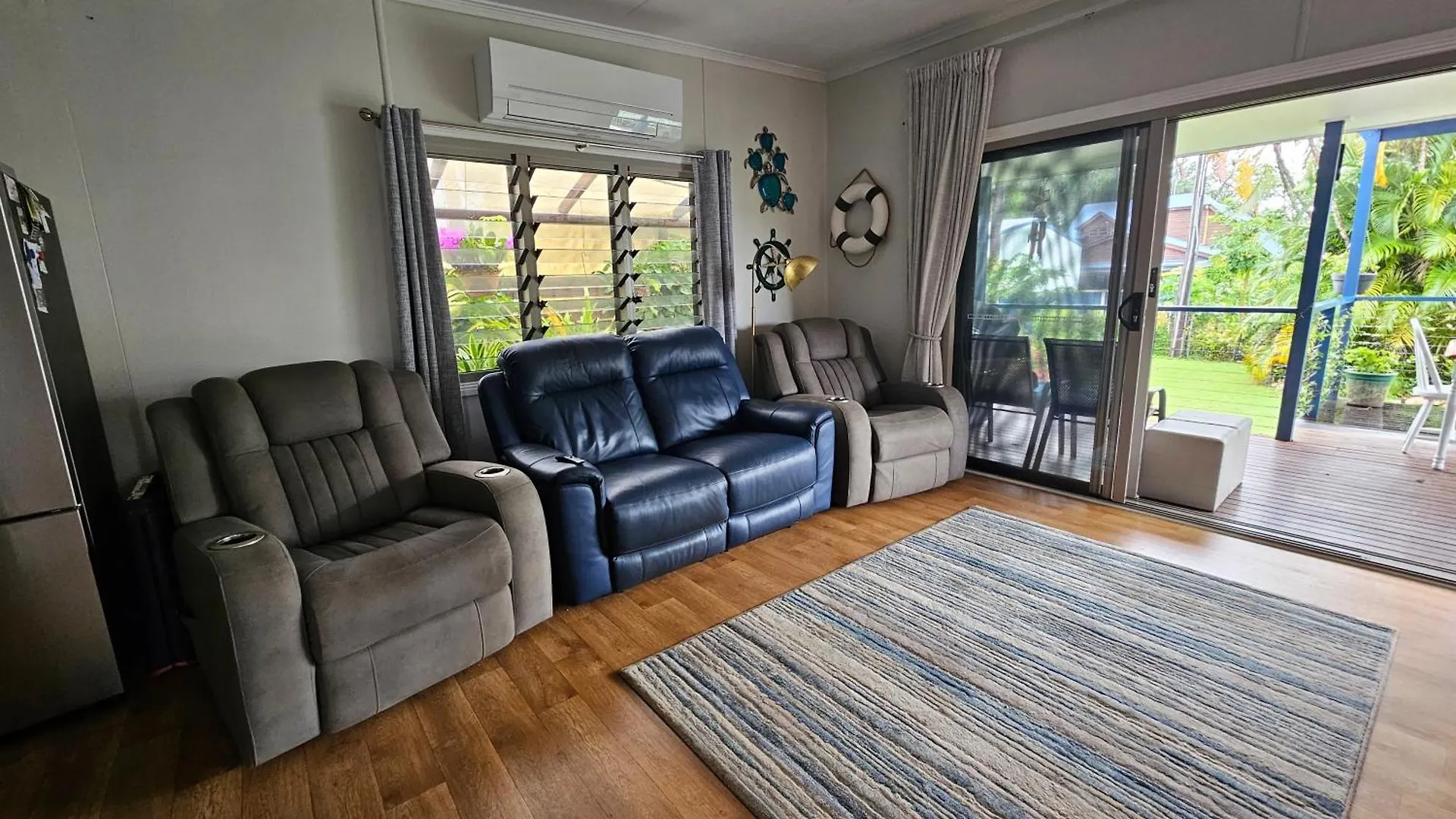 Holiday home Salt & Serenity Seaforth