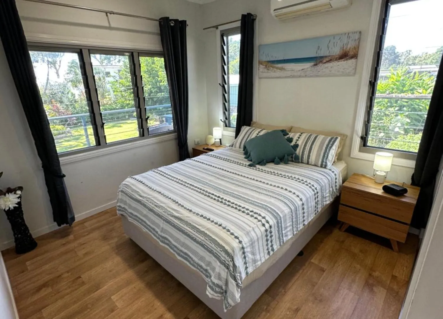 Holiday home Salt & Serenity Seaforth