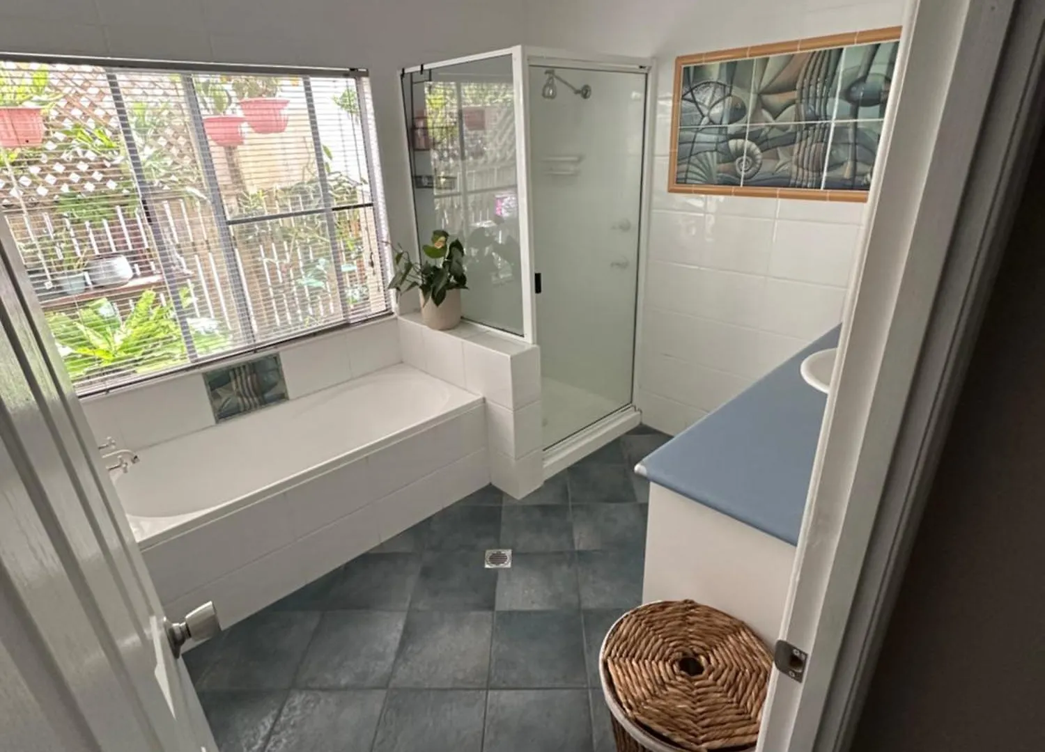 Holiday home Salt & Serenity Seaforth Australia